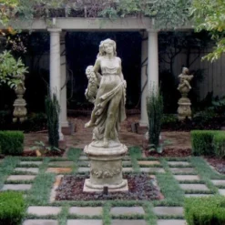 Dwarf Mondo Grass - 32 Pack Of 2.5" Pots -Garden Supplies Sales 2024 Picture Mondo Grass Dwarf Pavers 2