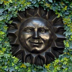 Creeping Fig (Ficus Pumila) - 5 Pack Of 4" Pint Pots -Garden Supplies Sales 2024 ficus pumila green creeping fig 110